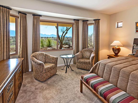 5th image of 60855 E Arroyo Vista Dr