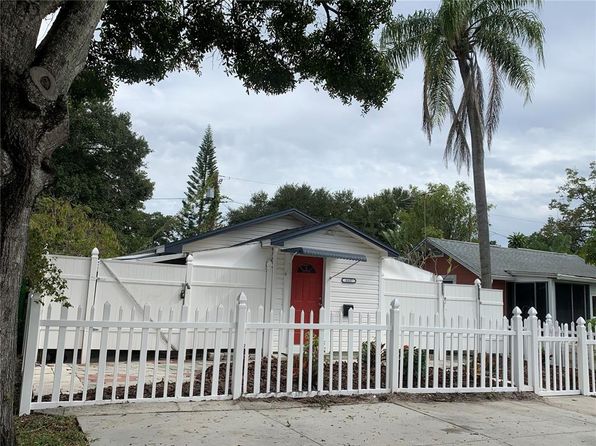 Oakwood Gardens Real Estate Oakwood Gardens Saint Petersburg Homes For Sale Zillow