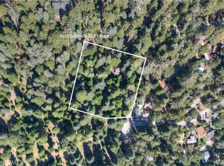 0 Virginia Ct LOT F, Lake Arrowhead, CA 92352