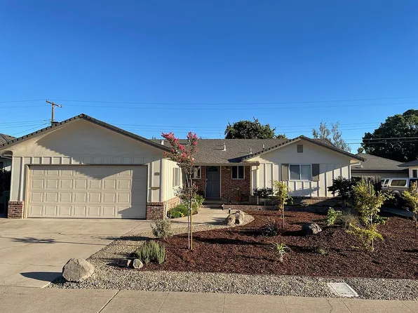 542 Sturla St, Lodi, CA 95240