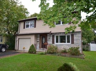 101 Herman St, Hackensack, NJ 07601