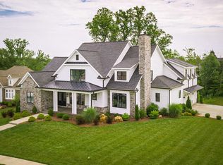 7600 Keller Way, Crestwood, KY 40014