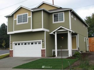 630 Shirehill St, Bremerton, WA