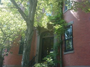 25 E Concord St, Boston, MA 02118