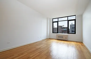 Rented by MNS
