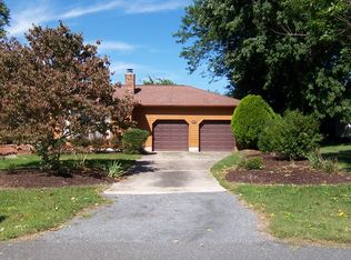 603 Bridge Ln, Ocean View, DE 19970