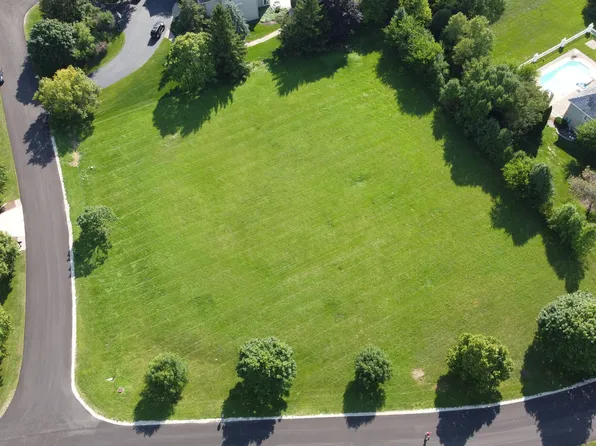 LOT 40 Lancaster Rd, Saint Charles, IL 60175