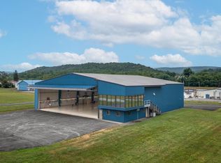 355 Proctor St, Lock Haven, PA 17745