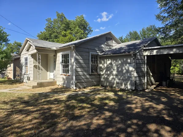 620 17th St NE, Paris, TX 75460