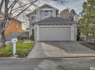 2840 Alpine Creek Rd, Reno, NV 89519