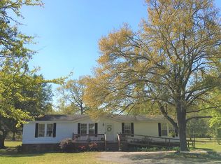 362 Old Grade Rd, Moncks Corner, SC 29461