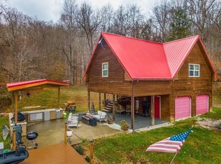 1000 Davis Branch Rd, Prichard, WV 25555