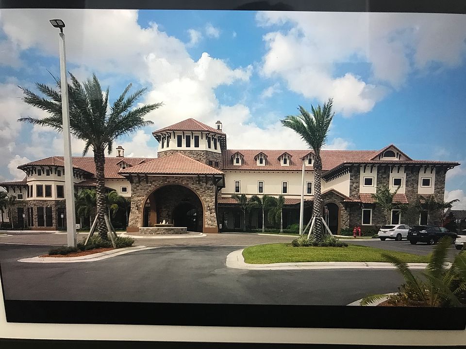 Club House 
