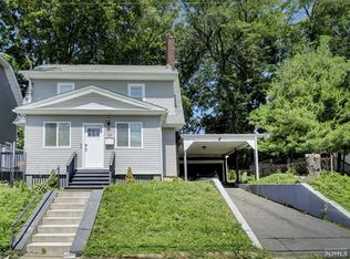 31 Pine Grove Ter #33, Newark, NJ 07106