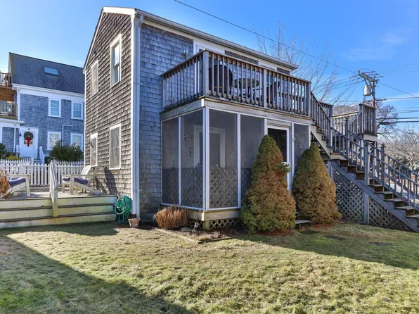 49 Bradford Street #9, Provincetown, MA 02657