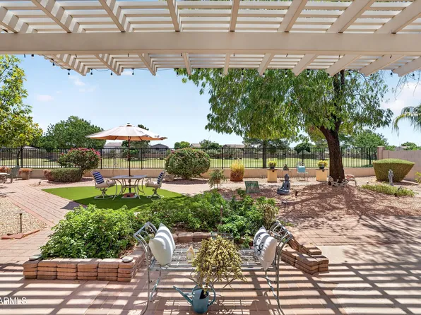 2263 S FAITH --, Mesa, AZ 85209