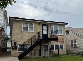 1819 N 38th Ave FLOOR 2, Stone Park, IL 60165