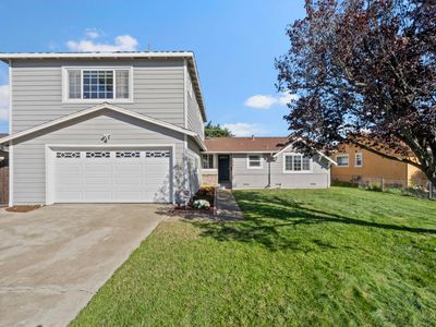 1434 Sunshadow Ln, San Jose, CA, 95127