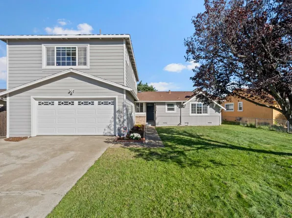 1434 Sunshadow Ln, San Jose, CA 95127