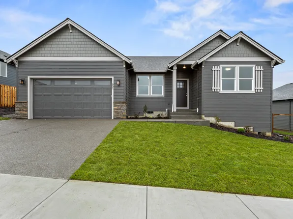 623 NE Pinebreak Dr, Estacada, OR 97023