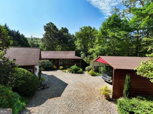 112 Autumn Ln, Blairsville, GA 30512