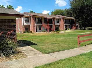 820 Carrell St #1066, Tomball, TX 77375