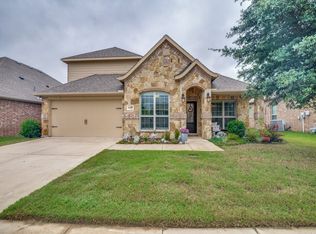 3310 Rosewood Ln, Sachse, TX 75048