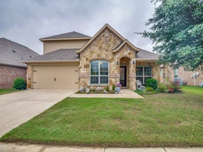 3310 Rosewood Ln, Sachse, TX, 75048
