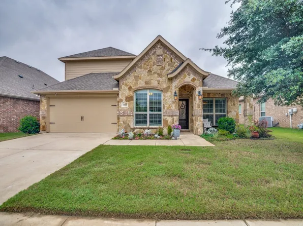 3310 Rosewood Ln, Sachse, TX 75048
