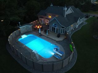 705 Divot St, Merrill, WI 54452