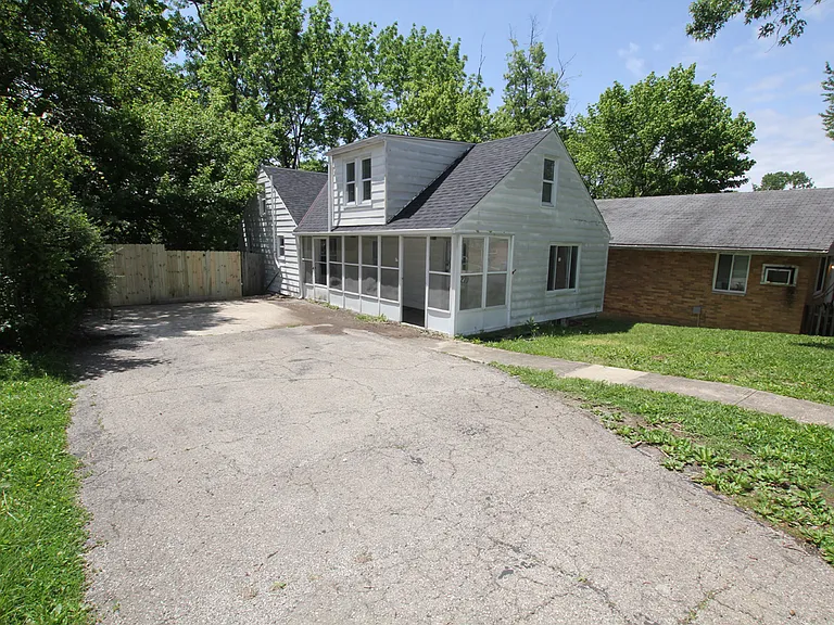 4140 Natchez Ave — Photo 1