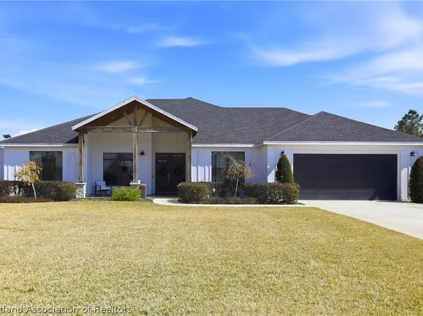 7052 Lake Regency Ln, Sebring, FL 33875