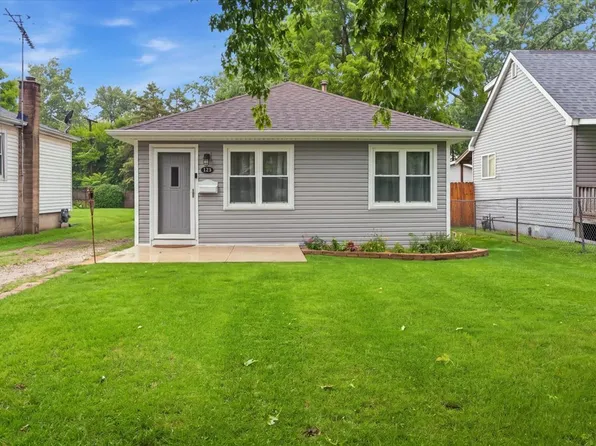 123 Independence Ave, Joliet, IL 60433
