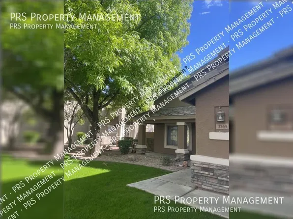 3365 E Linda Ct, Gilbert, AZ 85234