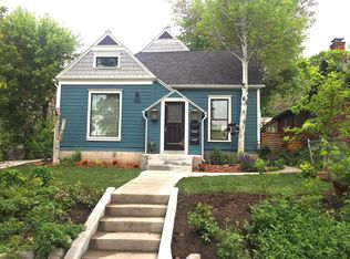 1145 E Princeton Ave APT 1, Salt Lake City, UT 84105