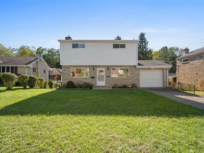 279 Ringold Ave, Pittsburgh, PA, 15205