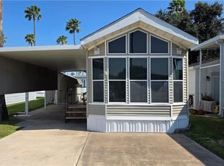 2421 Bobolink Cir W, Palmview, TX 78572