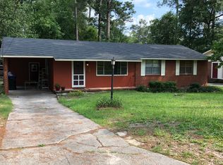 2216 Mura Dr, Augusta, GA 30906