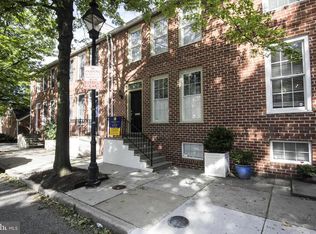 816 S Sharp St, Baltimore, MD 21230