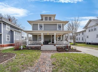 2830 Rutland Ave, Des Moines, IA 50311