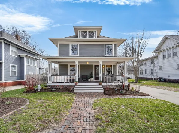 2830 Rutland Ave, Des Moines, IA 50311