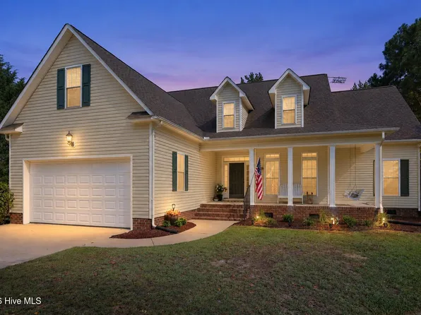 539 Patsy Drive, Greenville, NC 27858