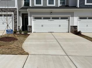168 Royal Star Way, Garner, NC 27529