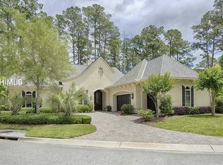 16 Prospect Ln, Bluffton, SC 29909