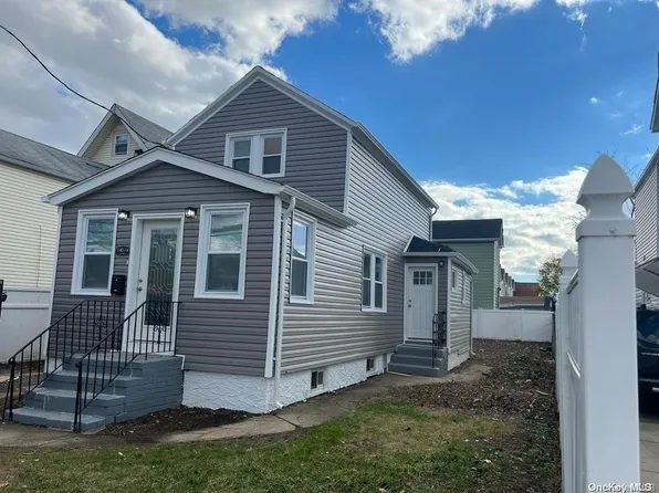 140-14 Foch Boulevard, Jamaica, NY 11436