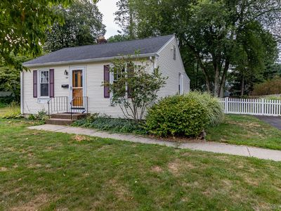 88 Spring Street, Glastonbury, CT, 06033