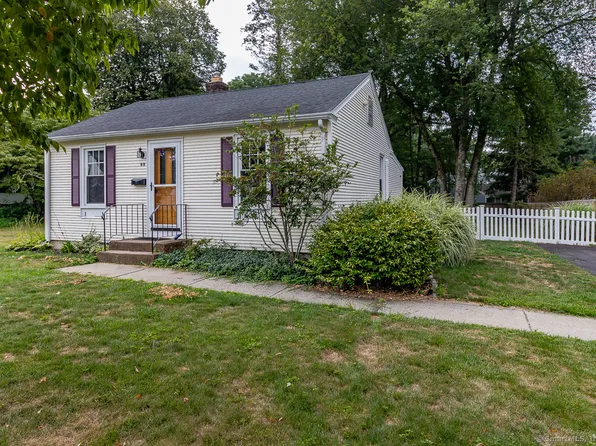 88 Spring Street, Glastonbury, CT 06033