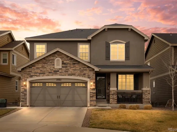 14011 Adams Street, Thornton, CO 80602