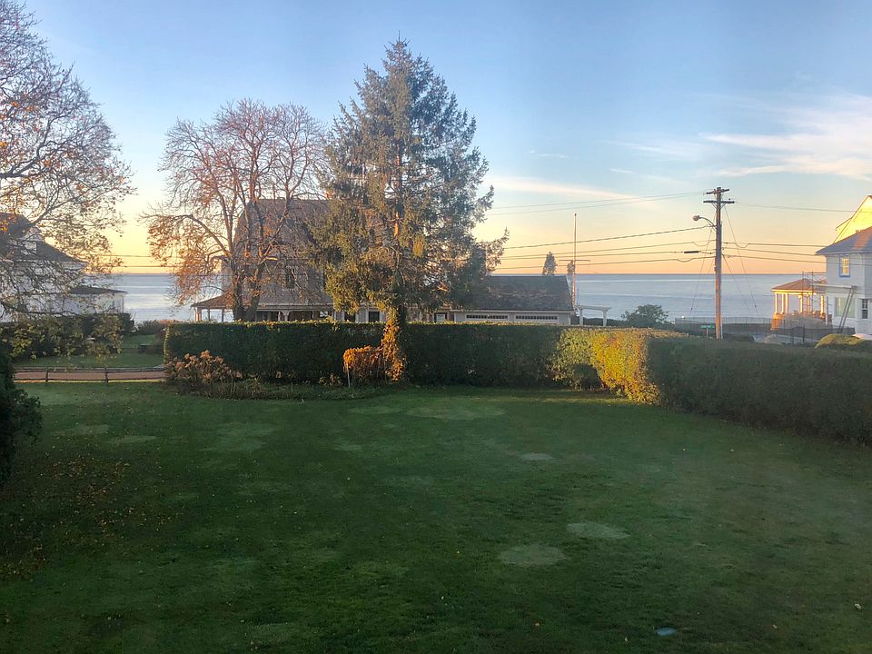 View from Master Bedroom 