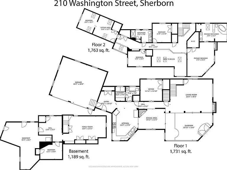 210 Washington St — Photo 29